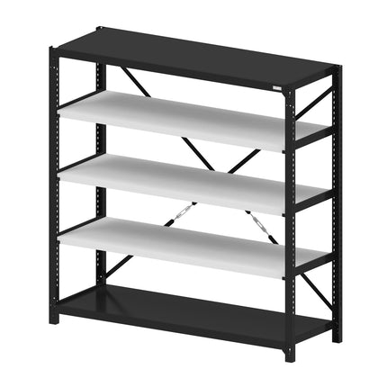 TAEJIN ENG Heavy-Duty Wide Storage Rack WTRS21721-3R WTRS21721-3R (2100X700X2100)