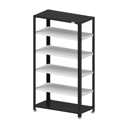 TAEJIN ENG Light-Duty Storage Rack ATRS10518-4R ATRS10518-4R
