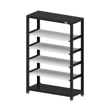 TAEJIN ENG Shelving Rack (Freight Collect) TRS12518-4R TRS12518-4R (1200X500X1800)