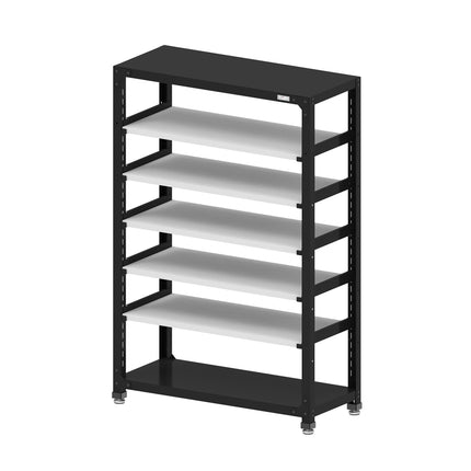 TAEJIN ENG Shelving Rack (Freight Collect) TRS12518-5R TRS12518-5R (1200X500X1800)