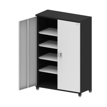 TAEJIN ENG Shelving Rack (Freight Collect) TRS12518-4B4R TRS12518-4B4R (1200X530X1800)