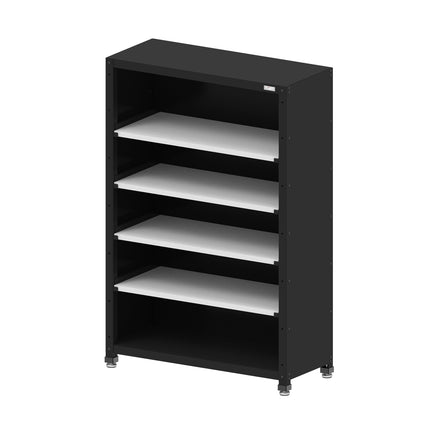 TAEJIN ENG Shelving Rack (Freight Collect) TRS12518-3B4R TRS12518-3B4R (1200X500X1800)