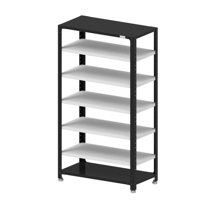 TAEJIN ENG Light-Duty Storage Rack ATRS10518-5R ATRS10518-5R