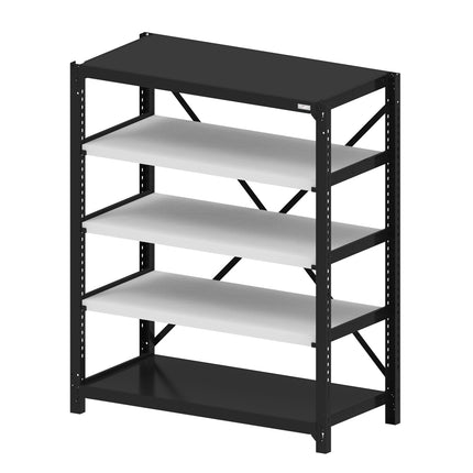 TAEJIN ENG Shelving Rack (Freight Collect) WTRS15718-3R 1500*700*1800