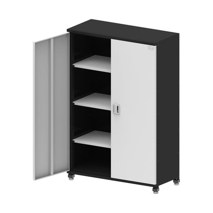TAEJIN ENG Shelving Rack (Freight Collect) TRS12518-4B3R TRS12518-4B3R (1200X530X1800)