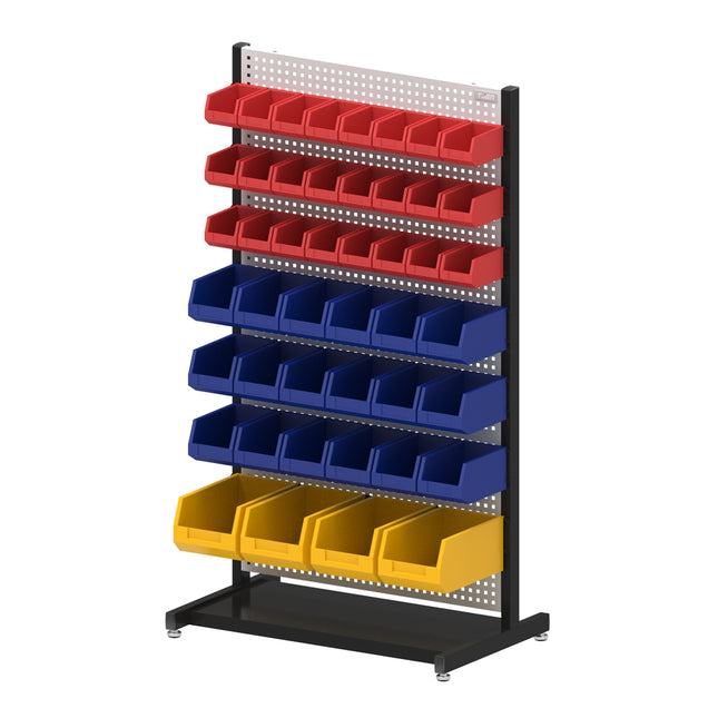TAEJIN ENG Bin Rack System BRH-S46 BRH-S46