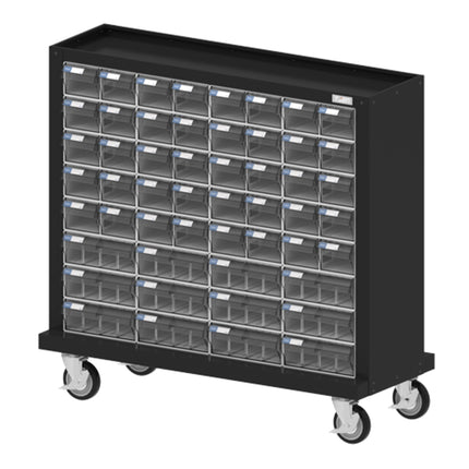 TAEJIN ENG Electronic Parts Storage Cabinet EPB52C EPB52C