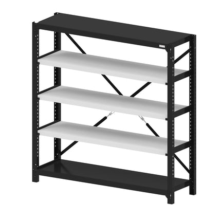 TAEJIN ENG Shelving Rack (Freight Collect) WTRS18518-3R WTRS18518-3R(1800X500X1800)