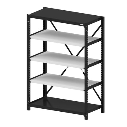 TAEJIN ENG Shelving Rack (Freight Collect) WTRS15721-3R WTRS15721-3R (1500X700X2100)