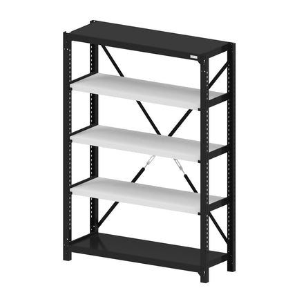 TAEJIN ENG Shelving Rack (Freight Collect) WTRS15521-3R WTRS15521-3R (1500X500X2100)
