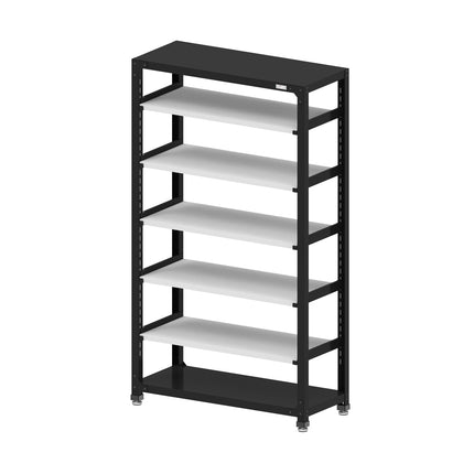 TAEJIN ENG Shelving Rack (Freight Collect) TRS12521-5R TRS12521-5R (1200x500x2100)