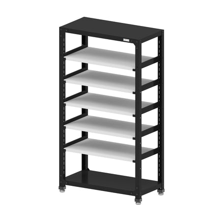 TAEJIN ENG Shelving Rack (Freight Collect) TRS10518-5R TRS10518-5R (1000x500x1800)
