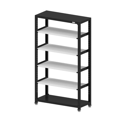 TAEJIN ENG Shelving Rack (Freight Collect) TRS12521-4R TRS12521-4R (1200x500x2100)