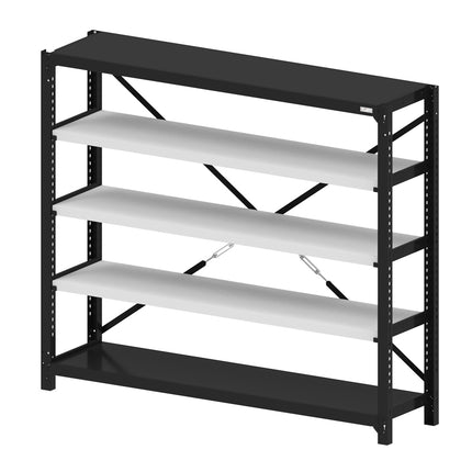 TAEJIN ENG Shelving Rack (Freight Collect) WTRS21518-3R WTRS21518-3R(2100X500X1800)