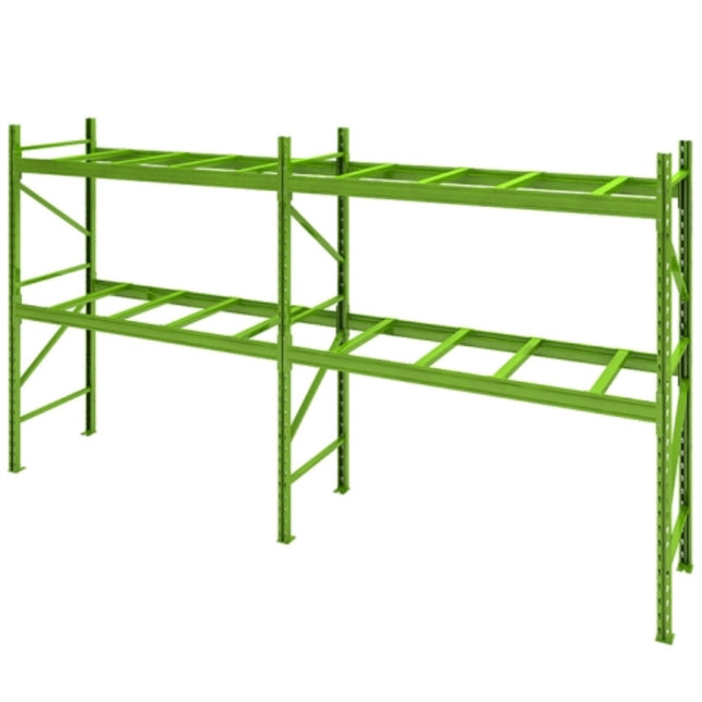 TAEJIN ENG Pallet Rack TPRS5532-2T TPRS5532-2T (5520X1000X3200)
