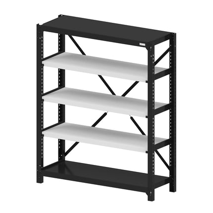 TAEJIN ENG Shelving Rack (Freight Collect) WTRS15518-3R WTRS15518-3R(1500X500X1800)