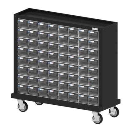 TAEJIN ENG Electronic Parts Storage Cabinet EPB64C EPB64C