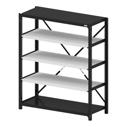 TAEJIN ENG Shelving Rack (Freight Collect) WTRS18721-3R WTRS18721-3R(1800x700x2100)