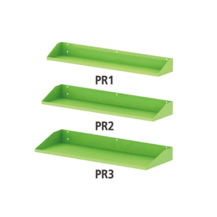 TAEJIN ENG Pan Rack (Freight Collect) PR2 PR2