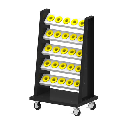 TAEJIN ENG Taper Tool Stand (Mobile) TTS-SM25A TTS-SM25A