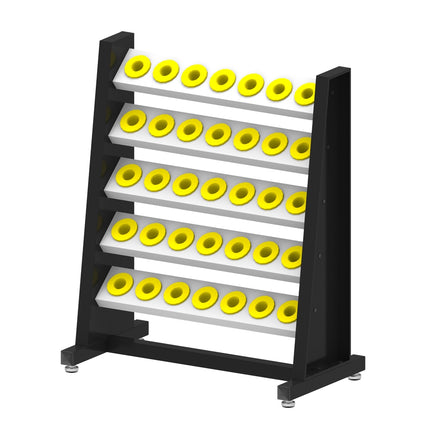 TAEJIN ENG Taper Tool Stand (Fixed)-NT50 TTS-S35A-NT50 TTS-S35A (930X500X1130)-NT50