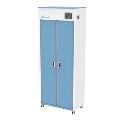 TAEJIN ENG Shoe Dryer, Double Door Type ASD-A16 ASD-A16 (770X440X1966)