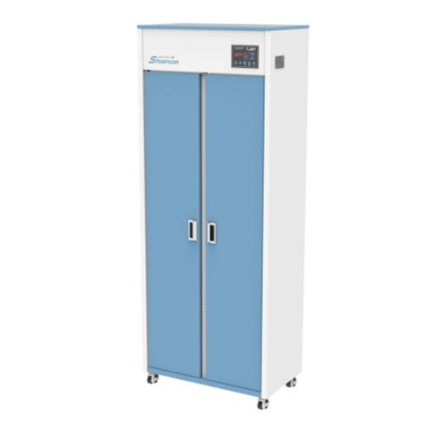 TAEJIN ENG Shoe Dryer, Double Door Type ASD-A16 ASD-A16 (770X440X1966)