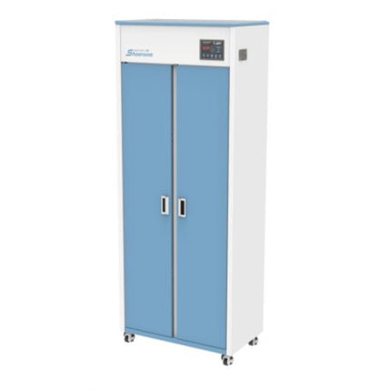 TAEJIN ENG Shoe Dryer, Double Door Type ASD-A12 ASD-A12 (770X440X1966)