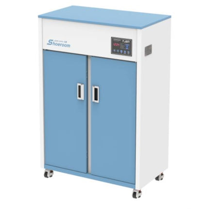 TAEJIN ENG Shoe Dryer, Double Door Type ASD-A8 ASD-A8 (770X440X1150)