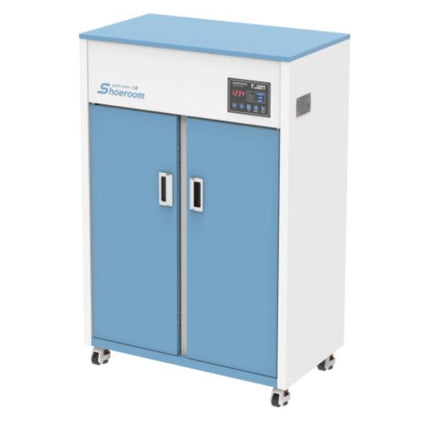 TAEJIN ENG Shoe Dryer, Double Door Type ASD-A6 ASD-A6 (770X440X1150)