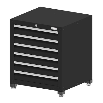 TAEJIN ENG Drawer Cabinet (Freight Collect) TDC650-6D TDC650-6D (650X600X760)