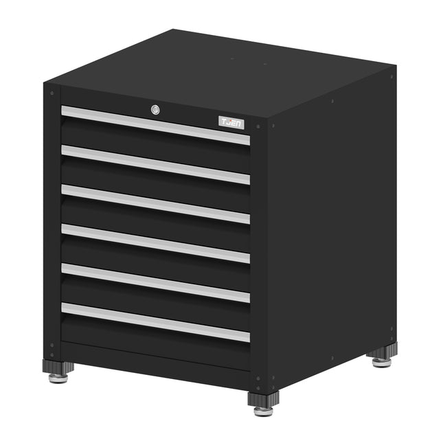 TAEJIN ENG Drawer Cabinet (Freight Collect) TDC650-6D TDC650-6D (650X600X760)