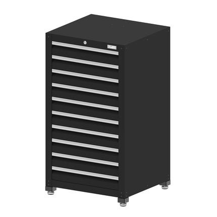 TAEJIN ENG Drawer Cabinet (Freight Collect) TDC650H-10D TDC650H-10D (650X600X1160)