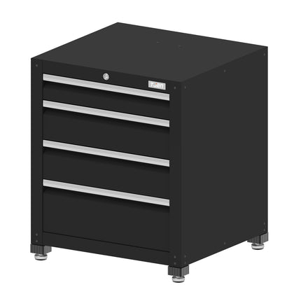 TAEJIN ENG Drawer Cabinet TDC650-4D TDC650-4D (650X600X760)