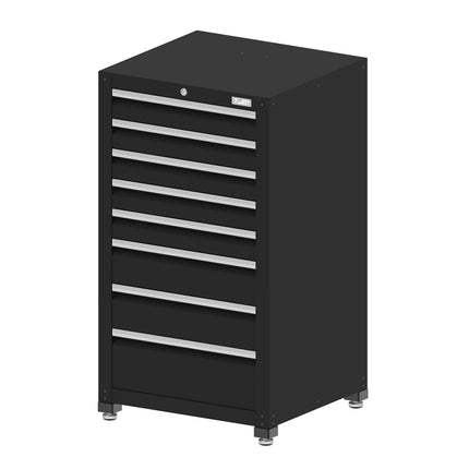 TAEJIN ENG Drawer Cabinet TDC650H-8D TDC650H-8D (650X600X1160)