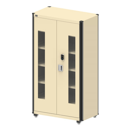 TAEJIN ENG Digital Door Lock Cabinet TXC1018DG-4B5R TXC1018DG-4B5R (1000X555X1800)