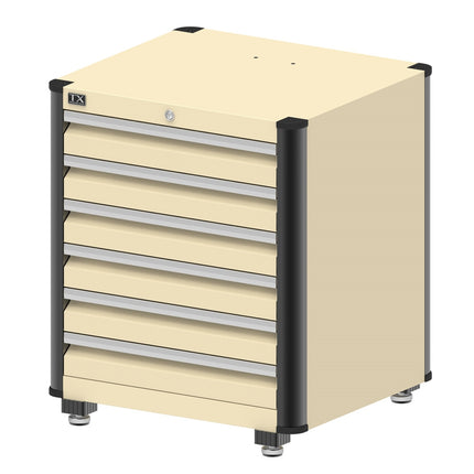TAEJIN ENG Drawer Cabinet TXD650-6D TXD650-6D (650X580X750)