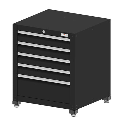 TAEJIN ENG Drawer Cabinet TDC650-5D TDC650-5D (650X600X760)