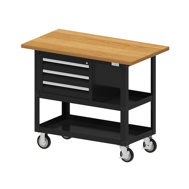 TAEJIN ENG Work Desk (Mobile) TWD-AM3D TWD-AM3D