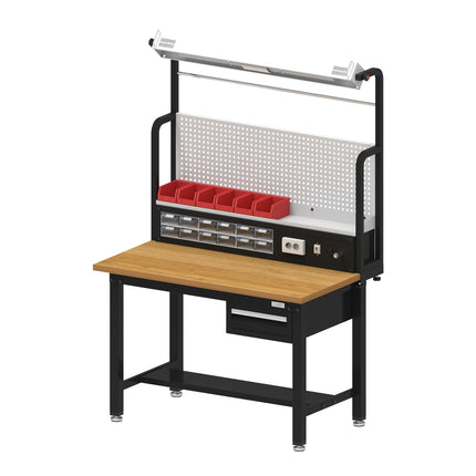 TAEJIN ENG Work Table (Freight Collect) SWT-1275FO SWT-1275FO (1200X750X1800)