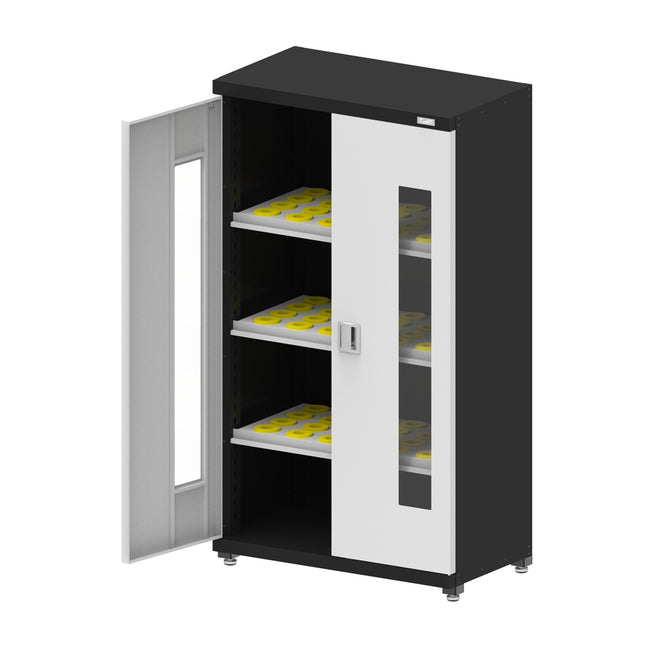 TAEJIN ENG Cabinet (Freight Collect) TC1000-4B3TSR TC1000-4B3TSR