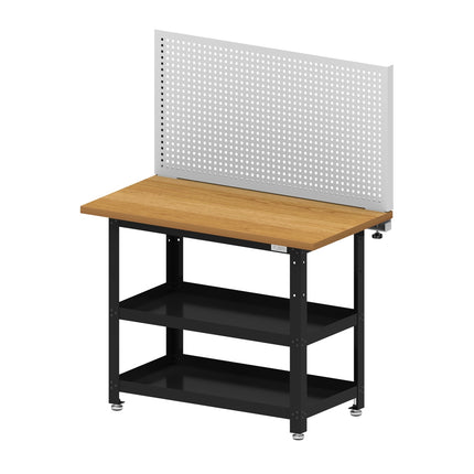TAEJIN ENG Work Desk (Fixed) TWD-A-RHP TWD-A-RHP(1100 X 600 X 1440)