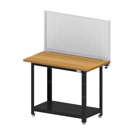 TAEJIN ENG Small Workbench (Fixed) TWD-B-RHP TWD-B-RHP(1100 X 600 X 1440)