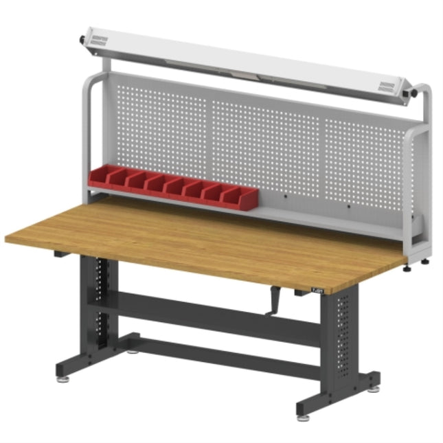 TAEJIN ENG Work Table TWT1890MW-UDHP