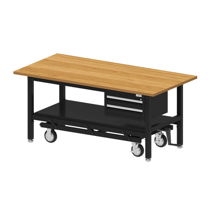 TAEJIN ENG Work Table (Freight Collect) TWT1890MW-MS2D TWT1890MW-MS2D (1800x900x800)