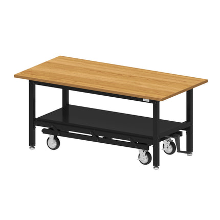 TAEJIN ENG Work Table (Freight Collect) TWT1890MW-MS TWT1890MW-MS(1800X900X800)