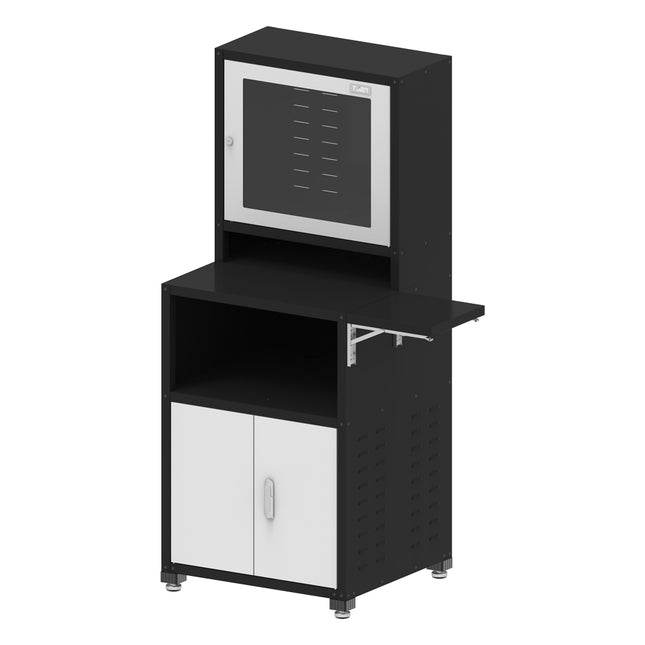 TAEJIN ENG PC Storage Cabinet TC-COM650