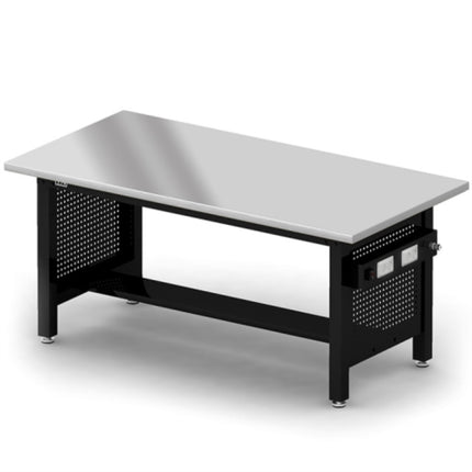 TAEJIN ENG Workbench TXT1890SUS-ES TXT1890SUS-ES(1800X900X800)-default colorBK
