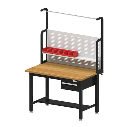 TAEJIN ENG Work Table (Freight Collect) SWT-1275 SWT-1275