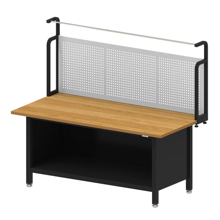 TAEJIN ENG Work Table (Freight Collect) TWTB1890MW-HPA TWTB1890MW-HPA (1800X900X800) top plateMW(30T)